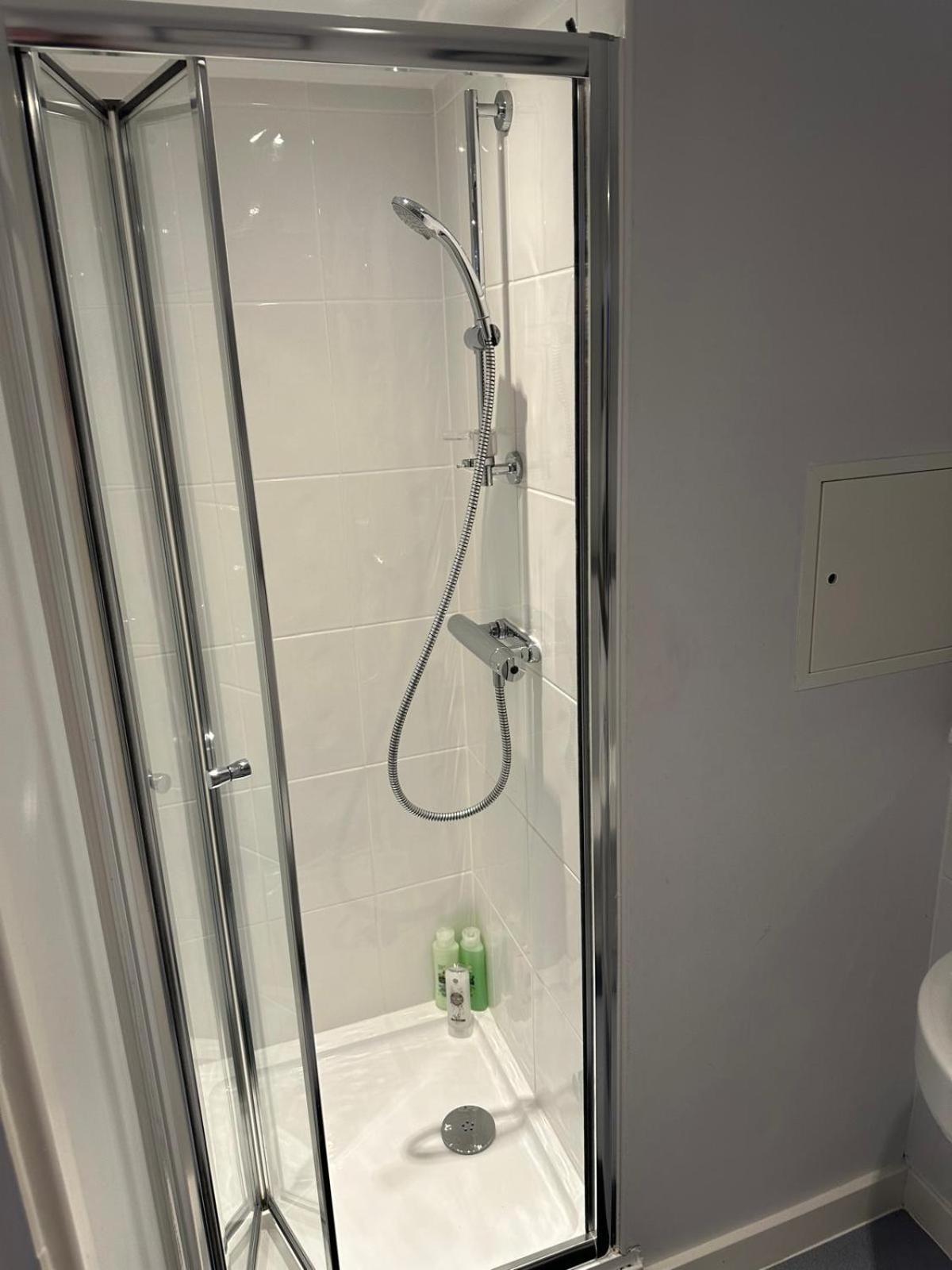 Stunning City View Studio Apartment Ливърпул Екстериор снимка